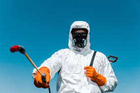 Best Residential Pest Control  in Morganville, NJ